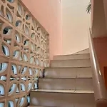 Hostel Mar De Rosa Iracema