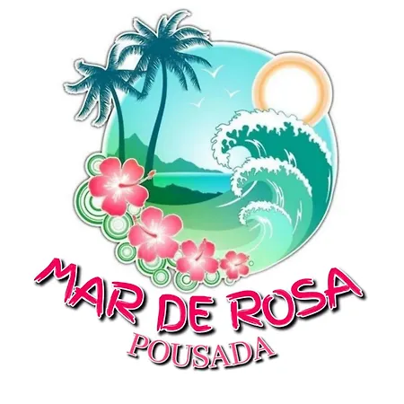 Mar De Rosa Iracema *